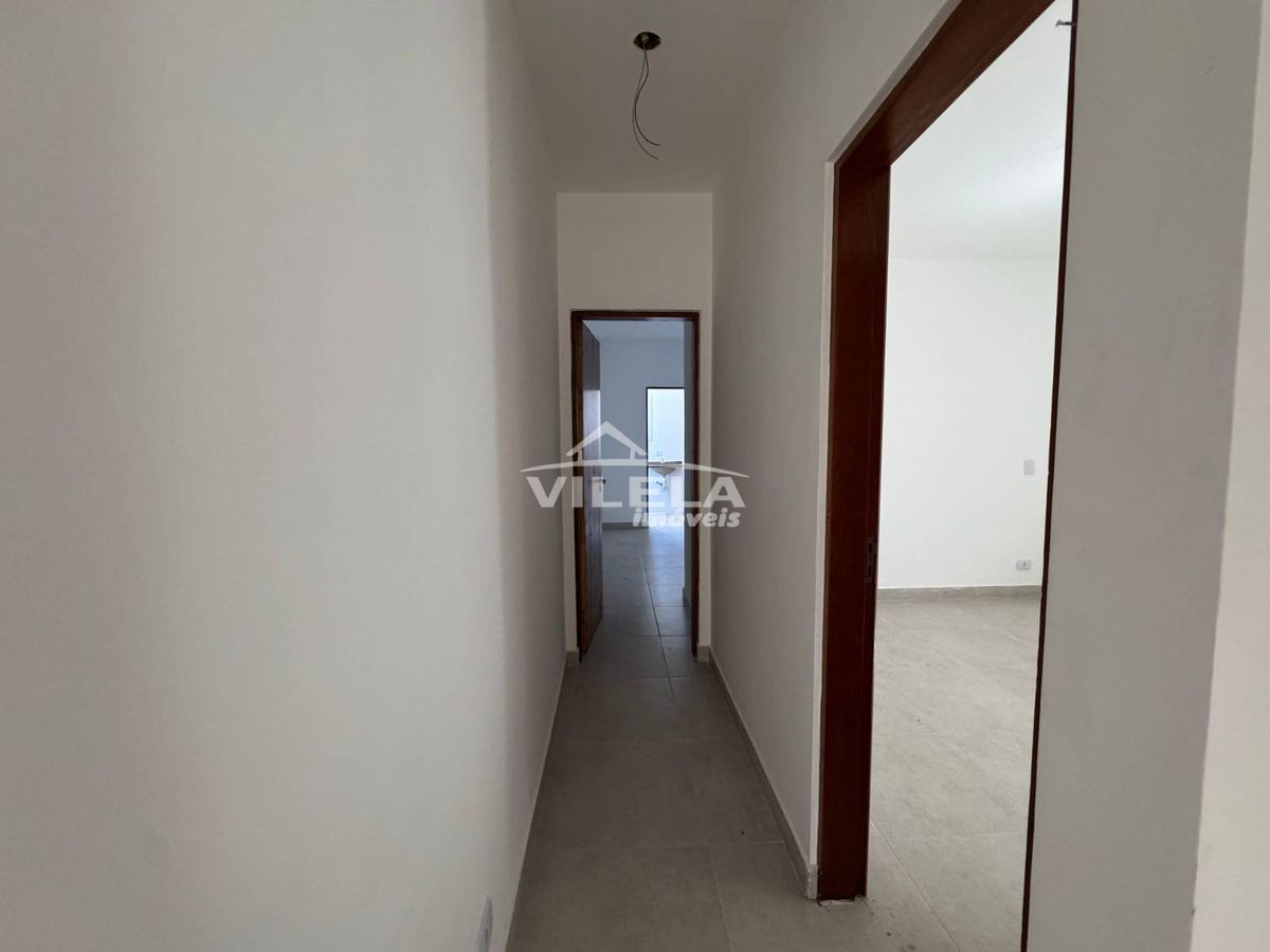 Sobrado a Venda Jardim Aruan