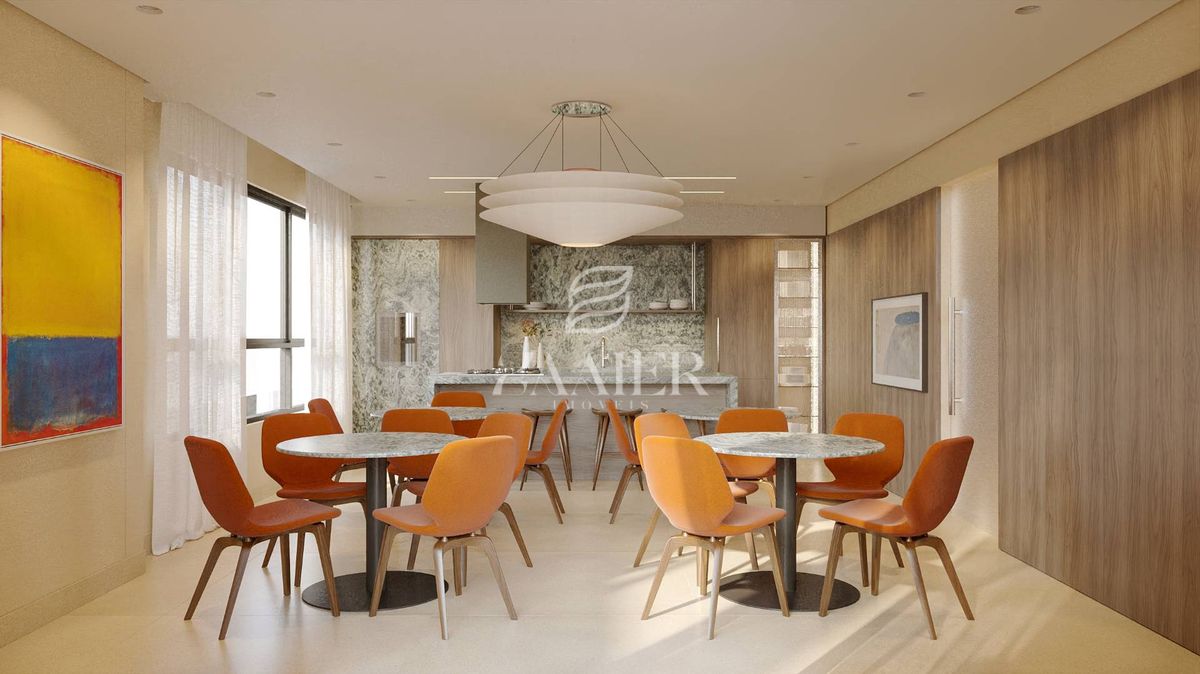 Apartamento com 3 quartos, Anita Garibaldi - Joinville