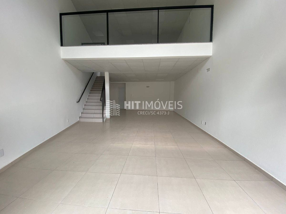 Espaço comercial - maria júlia duarte - centro - ituporanga - sc