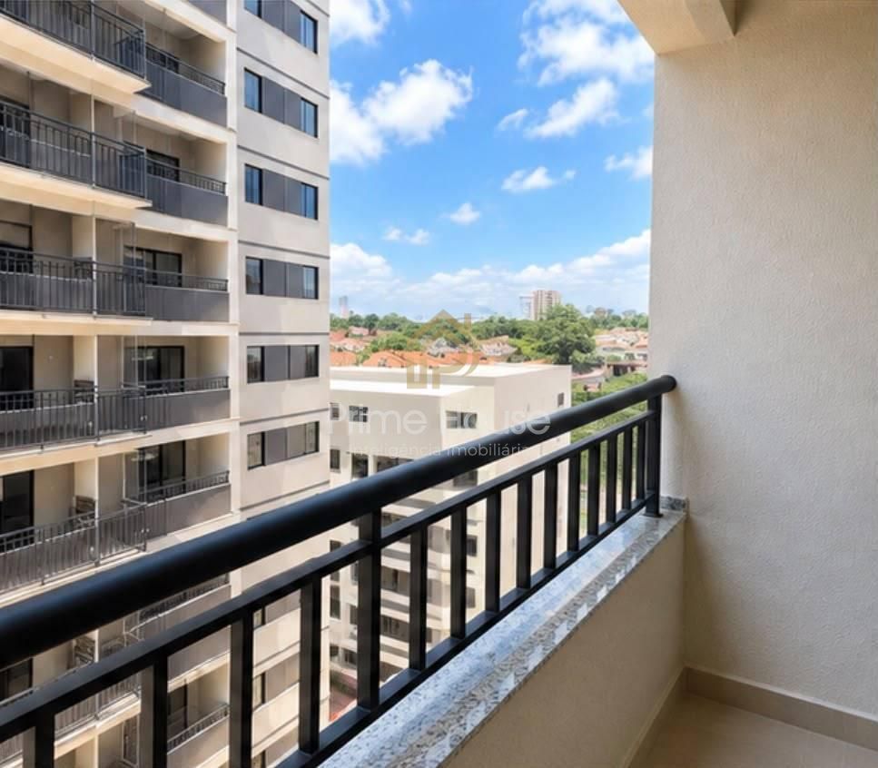 Vende-se Apartamento no Condomínio Città Splendore