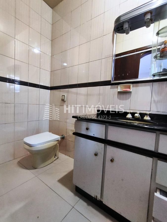 Ponto comercial e residêncial - centro - ituporanga - sc