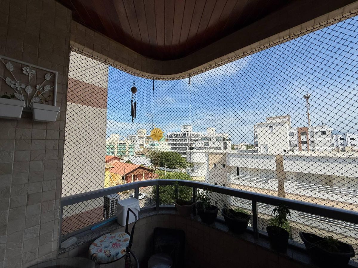 Residencial Solar do Canto Apartamento 3 Quartos Canto Grande Bombinhas — foto 9
