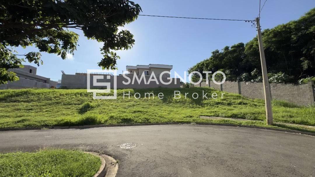 Terreno à venda, 454 m² por R$ 640.000,00 - Residencial Villa D’Aquila - Piracicaba/SP