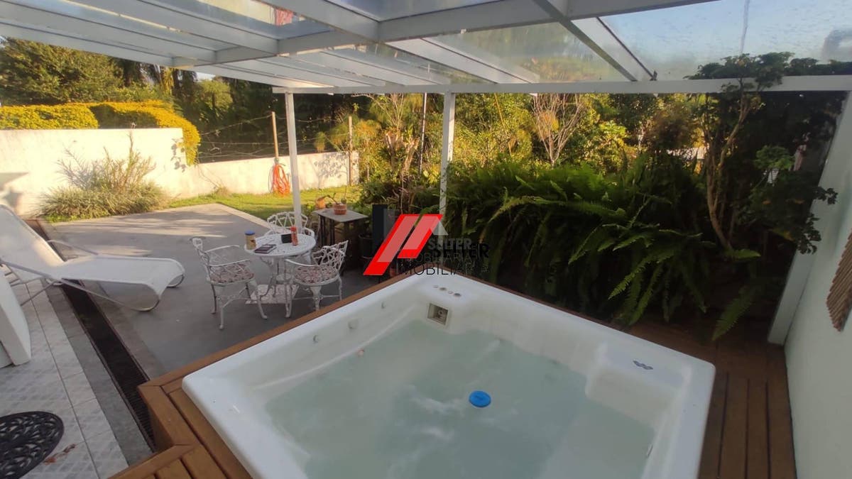 Casa para locação no Joao Paulo florianópolis