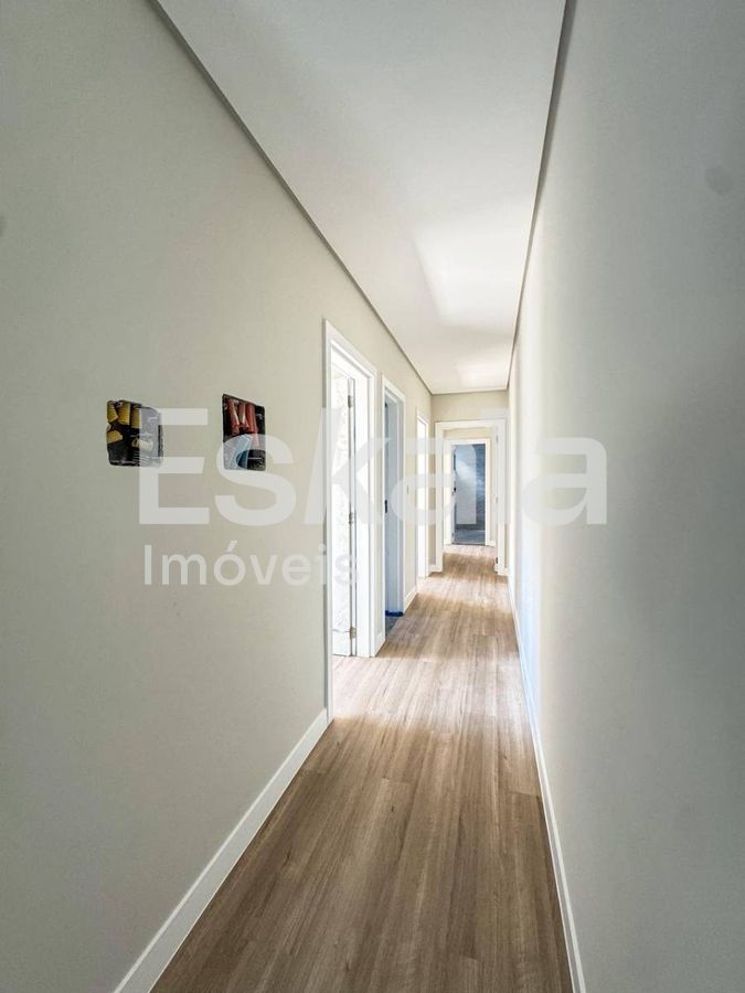 Casa Geminada Contendo 01 Suíte + 02 Dormitórios Rio Cerro 1 - Jaragua do Sul