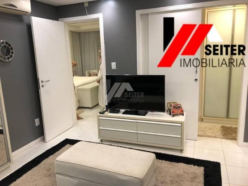 Casa 4 suites a venda Santa Monica Florianopolis