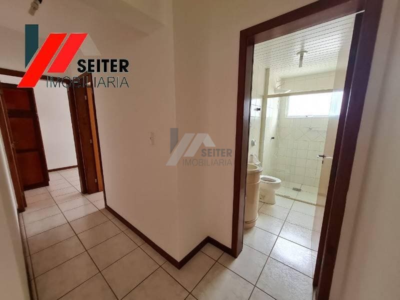 Apartamento 2 dormitorios UFSC