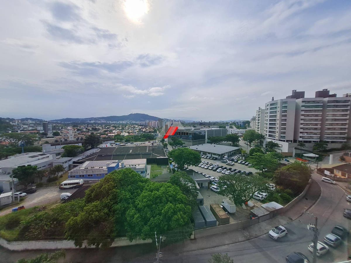 Apartamento a venda itacorubi Florianópolis sc
