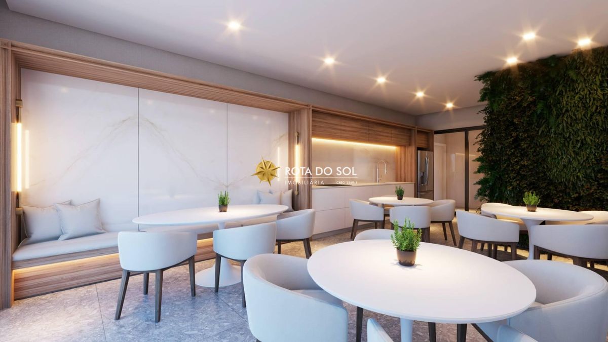 Gralha Azul Residence Cobertura nova 3 suítes à venda Praia Bombas Bombinhas SC — foto 5