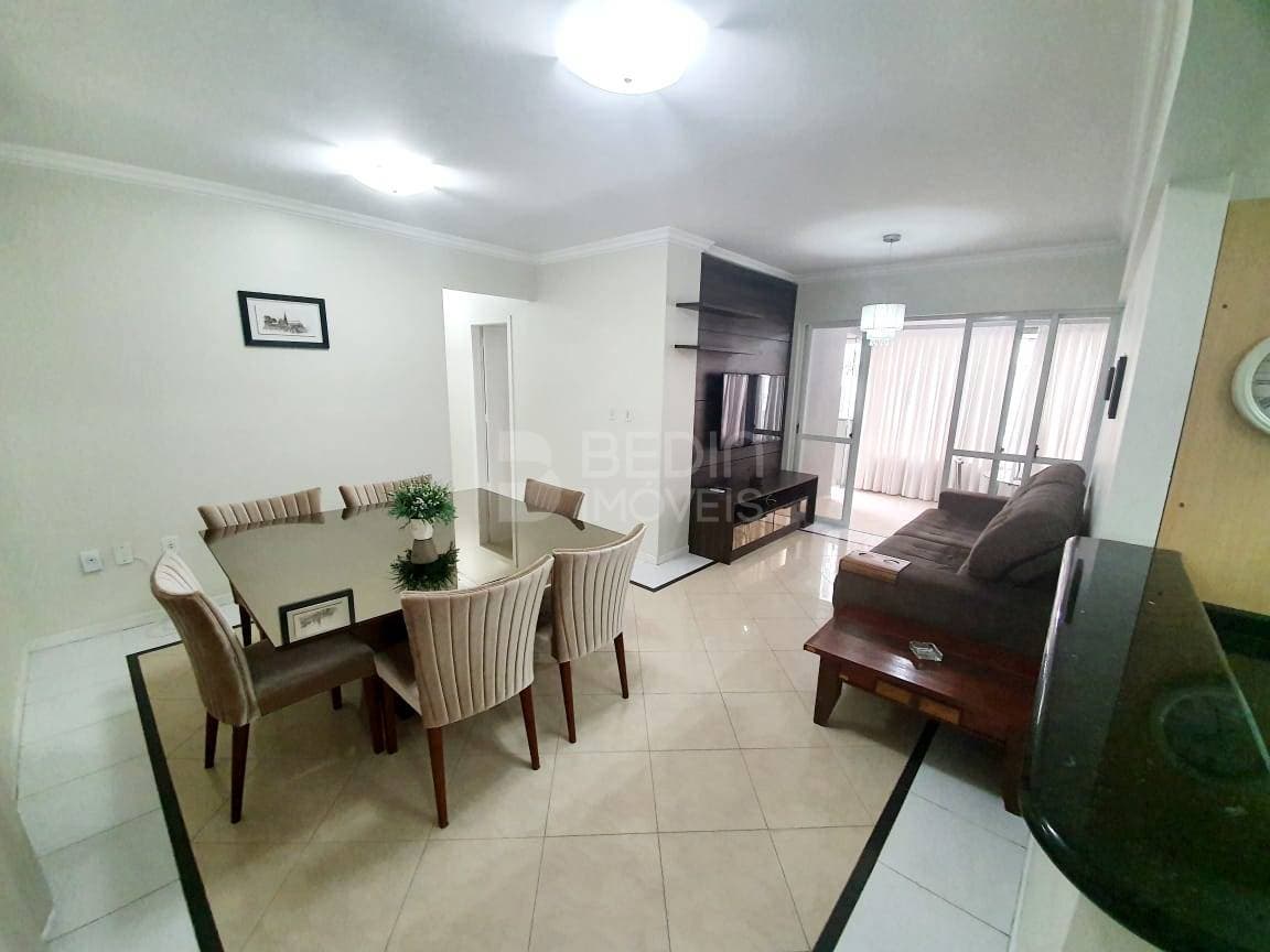 Apartamento de 3 quartos, 100m² no bairro Centro, em Balneário Camboriú | Eu Corretor
