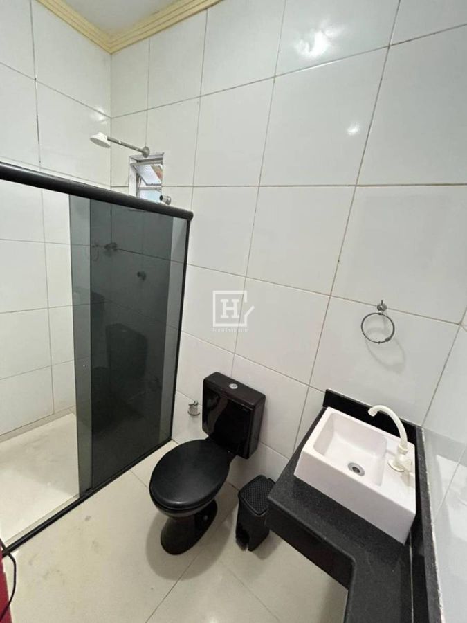 Casa com 2 quartos à Venda, Ponto Novo - Aracaju