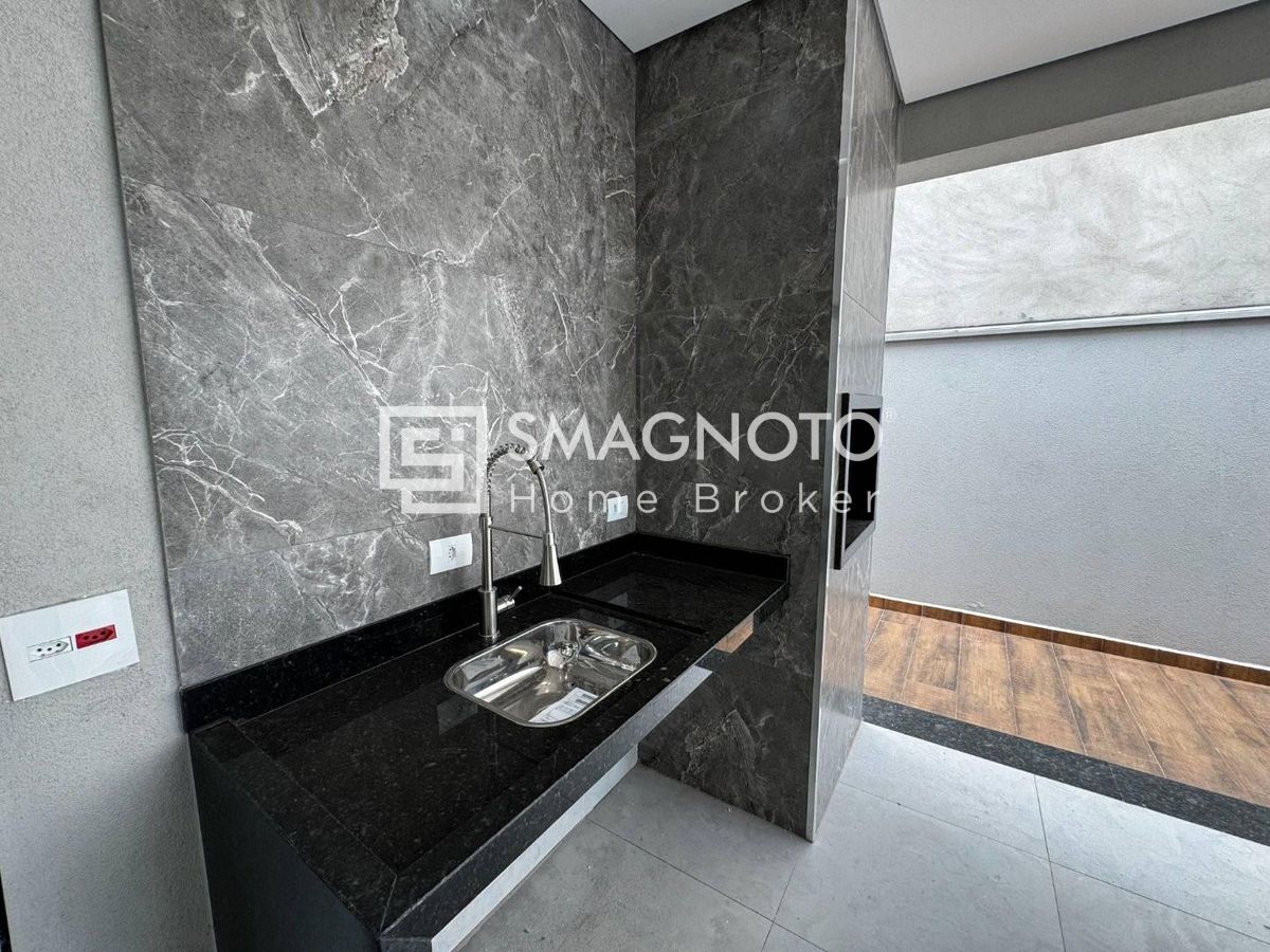 Casa com 3 quartos à Venda, Jardim São Francisco - Piracicaba