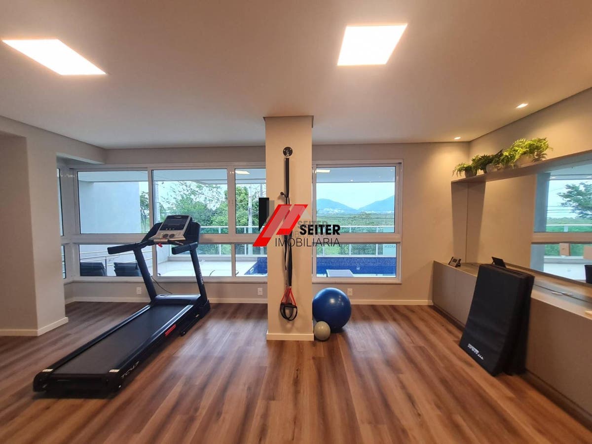 Apartamento 2 suites venda Joao Paulo