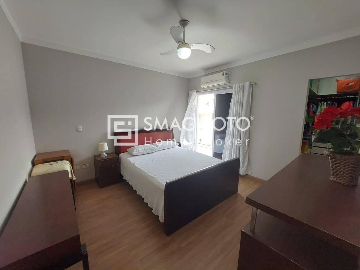 Sobrado com 3 dormitórios à venda, 213 m² por R$ 1.200.000,00 - Ondas - Piracicaba/SP