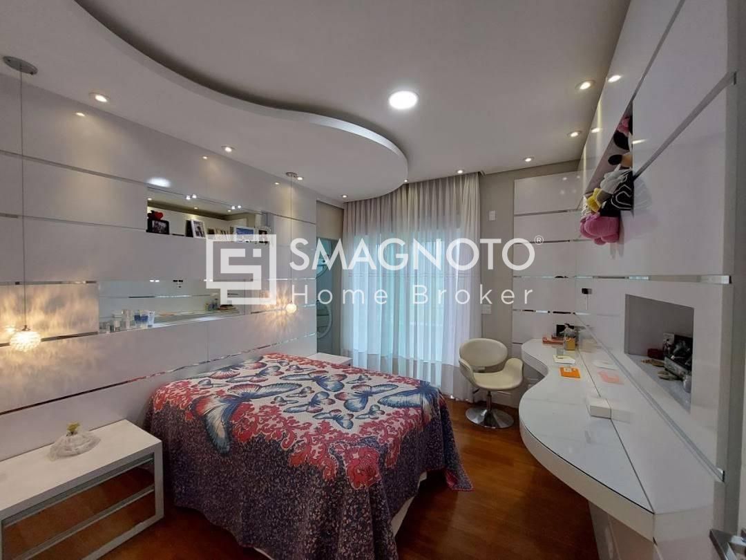 Sobrado em Condomínio com 4 quartos à Venda, Ondas - Piracicaba