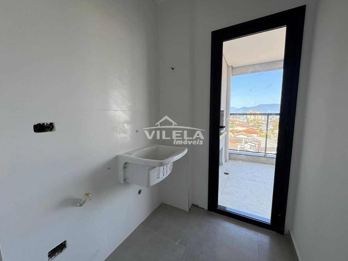 Apartamento novo venda bairro martin de sá- caraguatatuba-sp