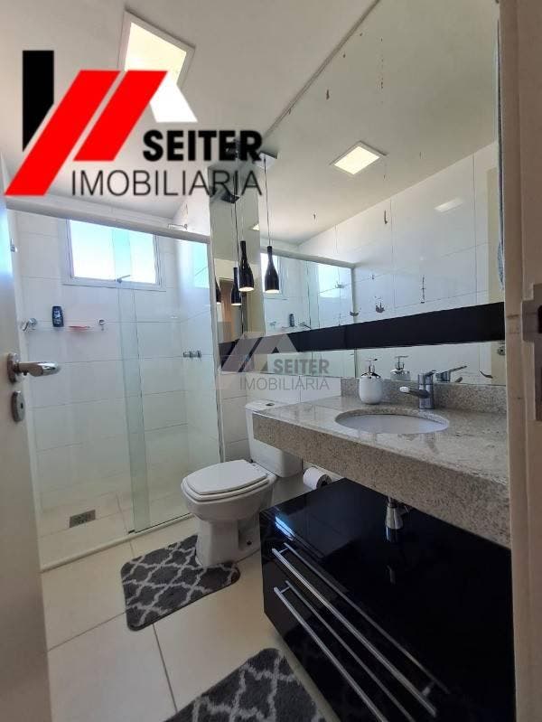 Apartamento a venda Itacorubi Florianopolis