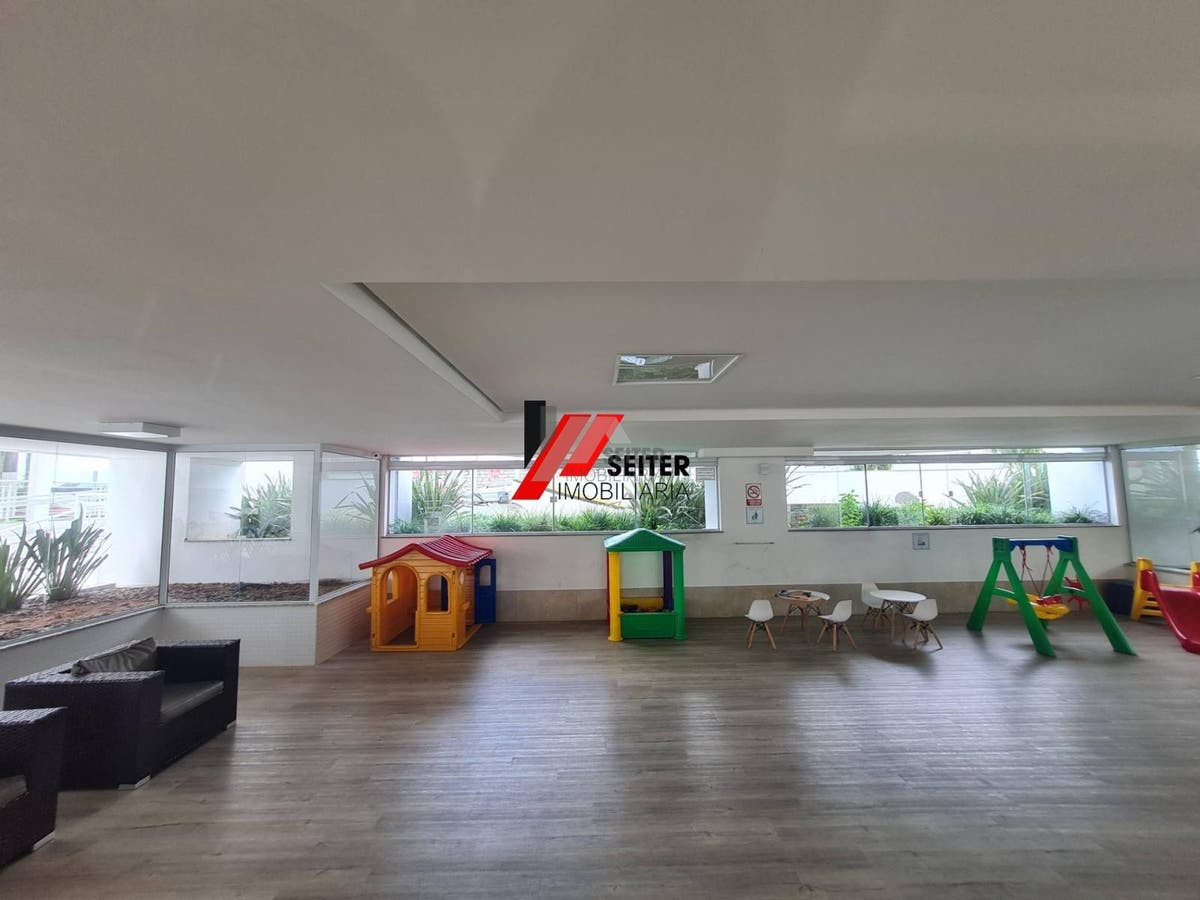 Apartamento a venda Pantanal florianópolis
