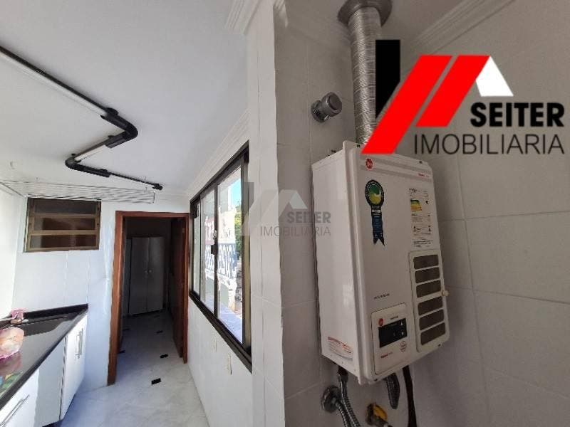 Apartamento a venda centro de florianópolis