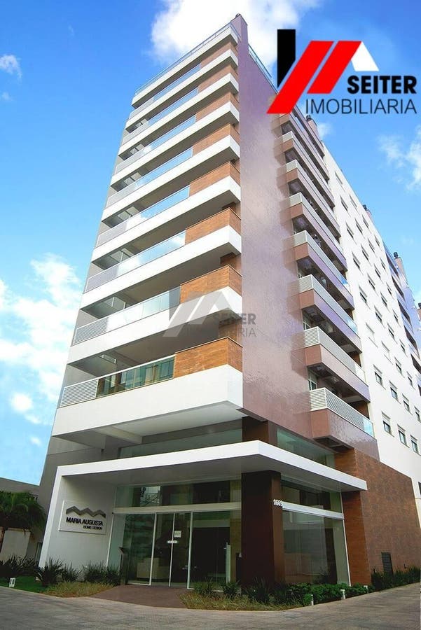 Apartamento novo a venda Florianopolis itacorubi florianopolis