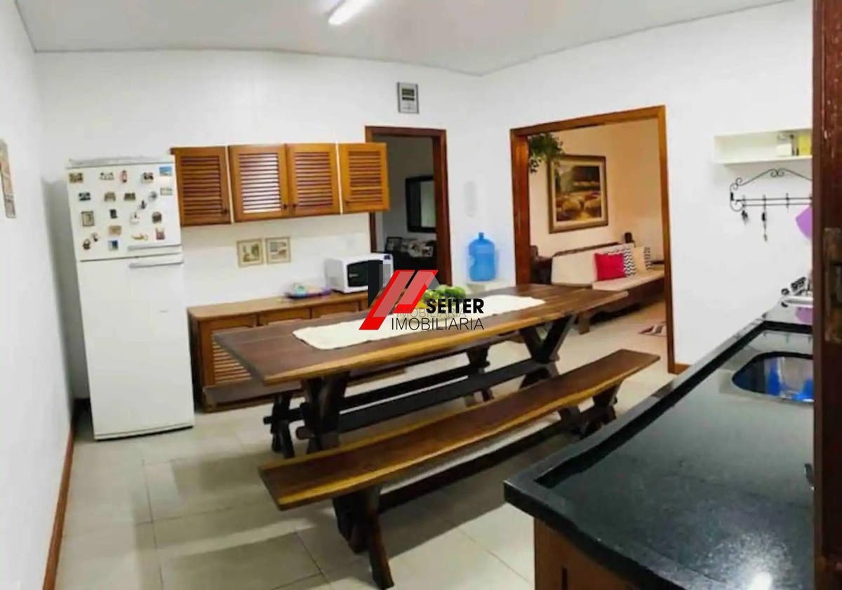 Casa à venda Costão do Santinho