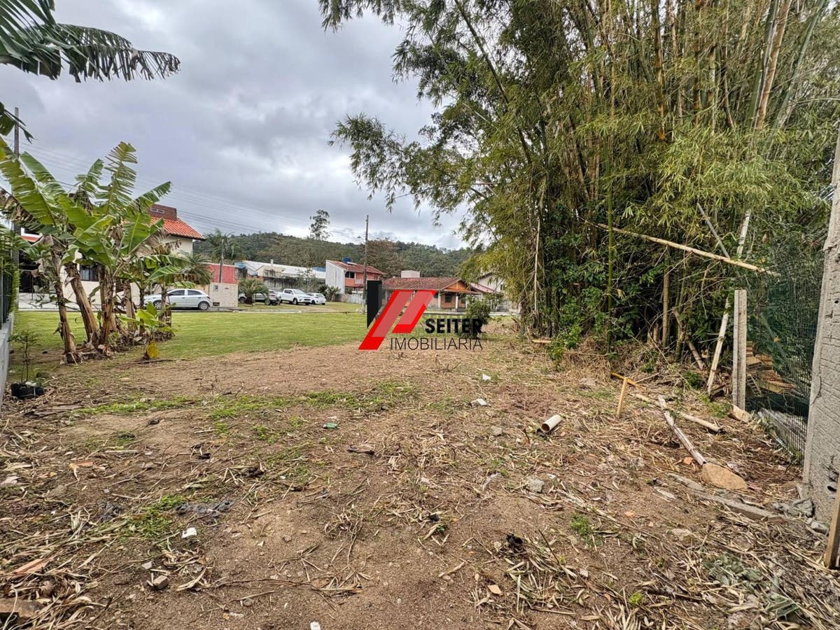 Terreno a venda Sambaqui florianópolis