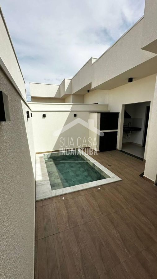 Casa, 3 quartos, 101 m² - Foto 18