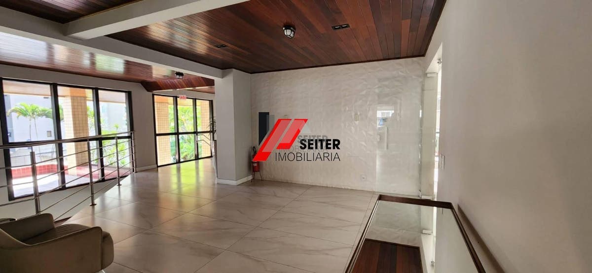 Apartamento a Venda Centro de Florianópolis