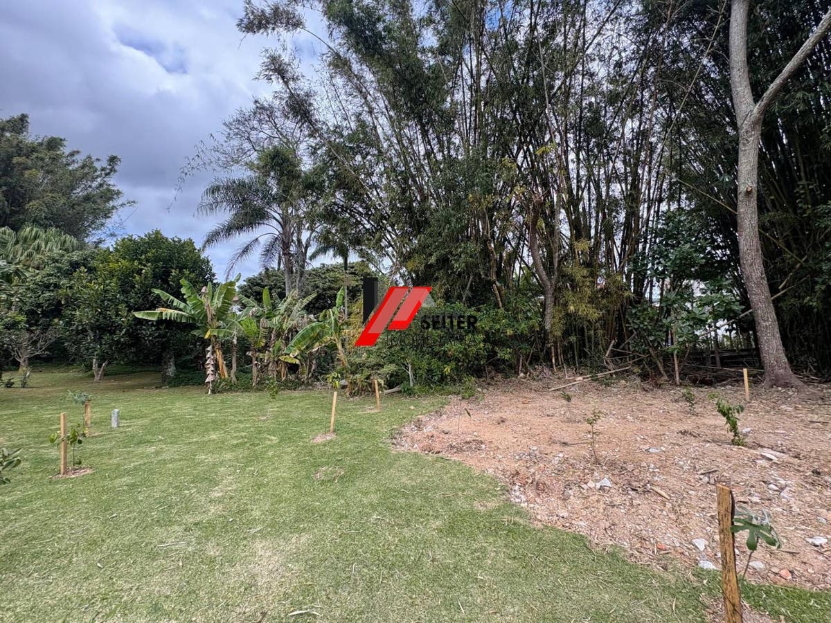 Terreno a venda Sambaqui florianópolis