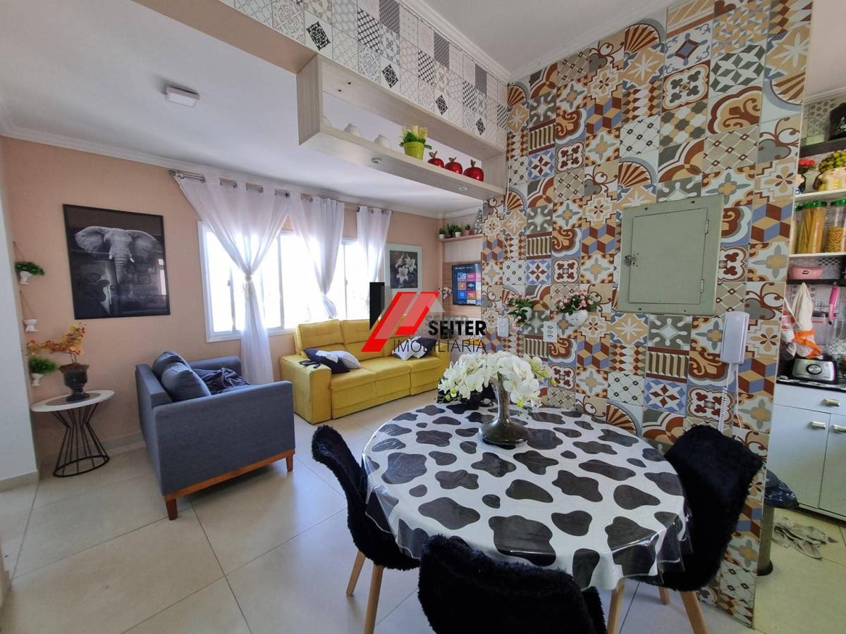 Cobertura a venda Jardim Atlântico Florianópolis