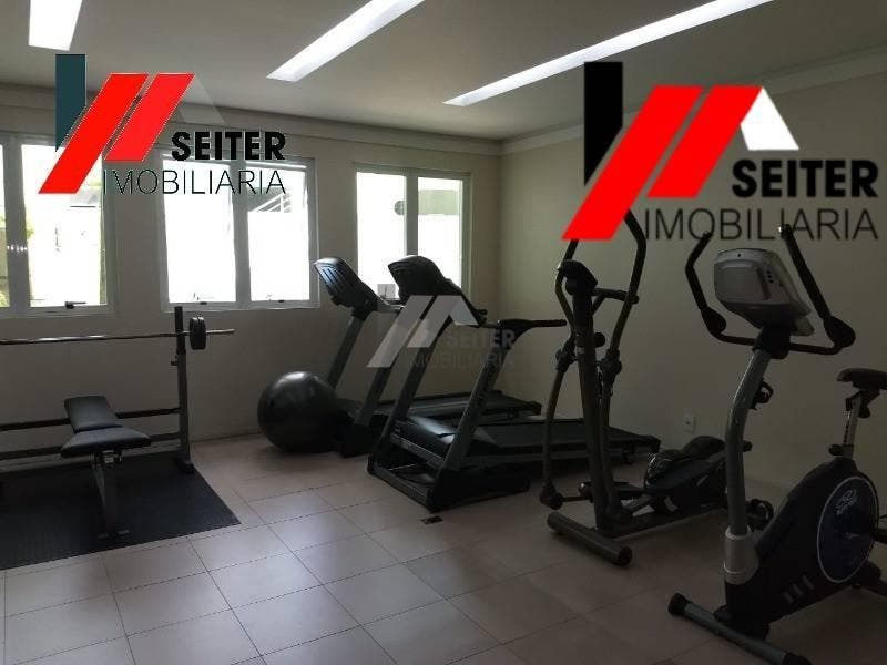 Apartamento 2 suites a venda Trindade Florianopolis