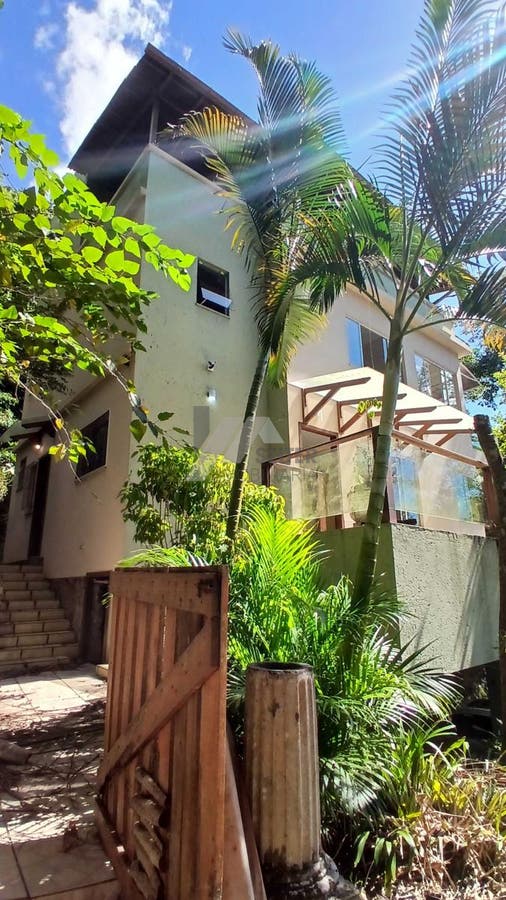 Casa a venda Canto da Lagoa Florianópolis