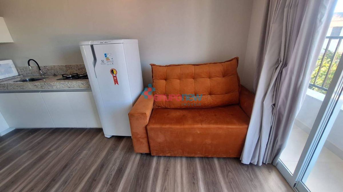 Flat/Apart Hotel, 1 quarto, 42 m² - Foto 2
