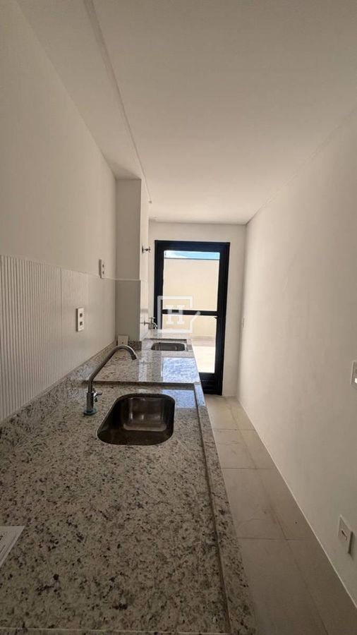 Apartamento com 2 quartos à Venda, Jardim Anália Franco - São Paulo