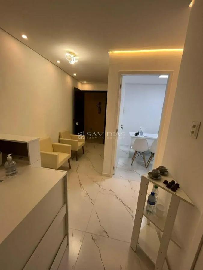 Sala-Conjunto, 40 m² - Foto 4