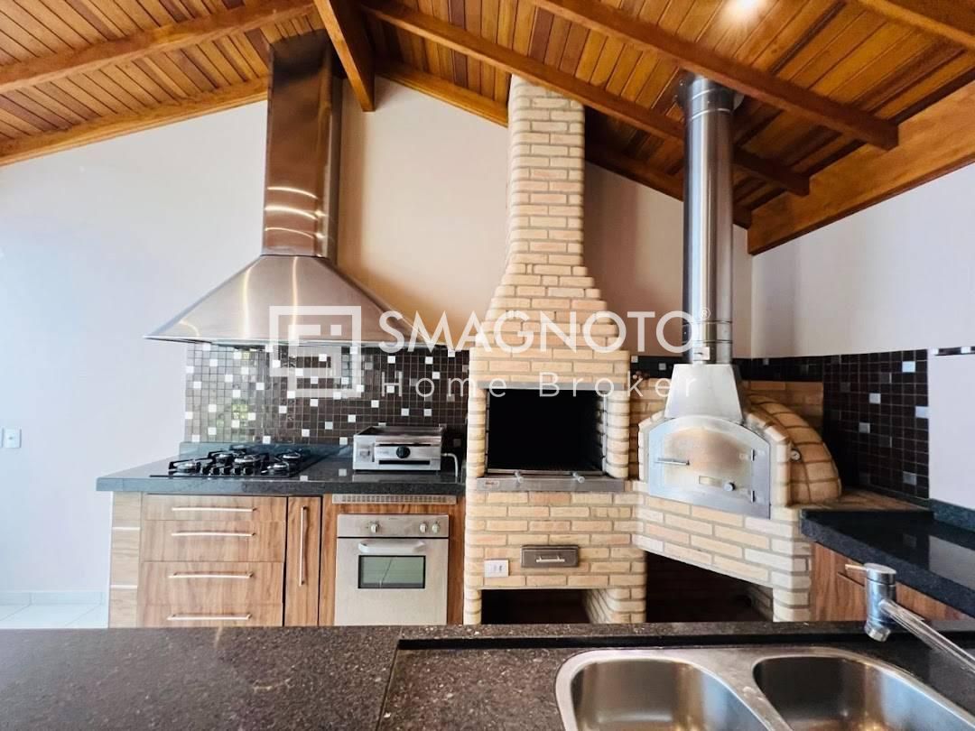 Casa com 3 Quartos, Residencial Portal da Água Branca - Piracicaba