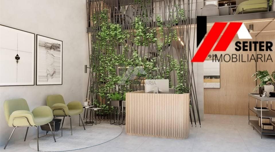 Loja comercial a venda com mais de 45M2 de area privativa no bairro João Paulo