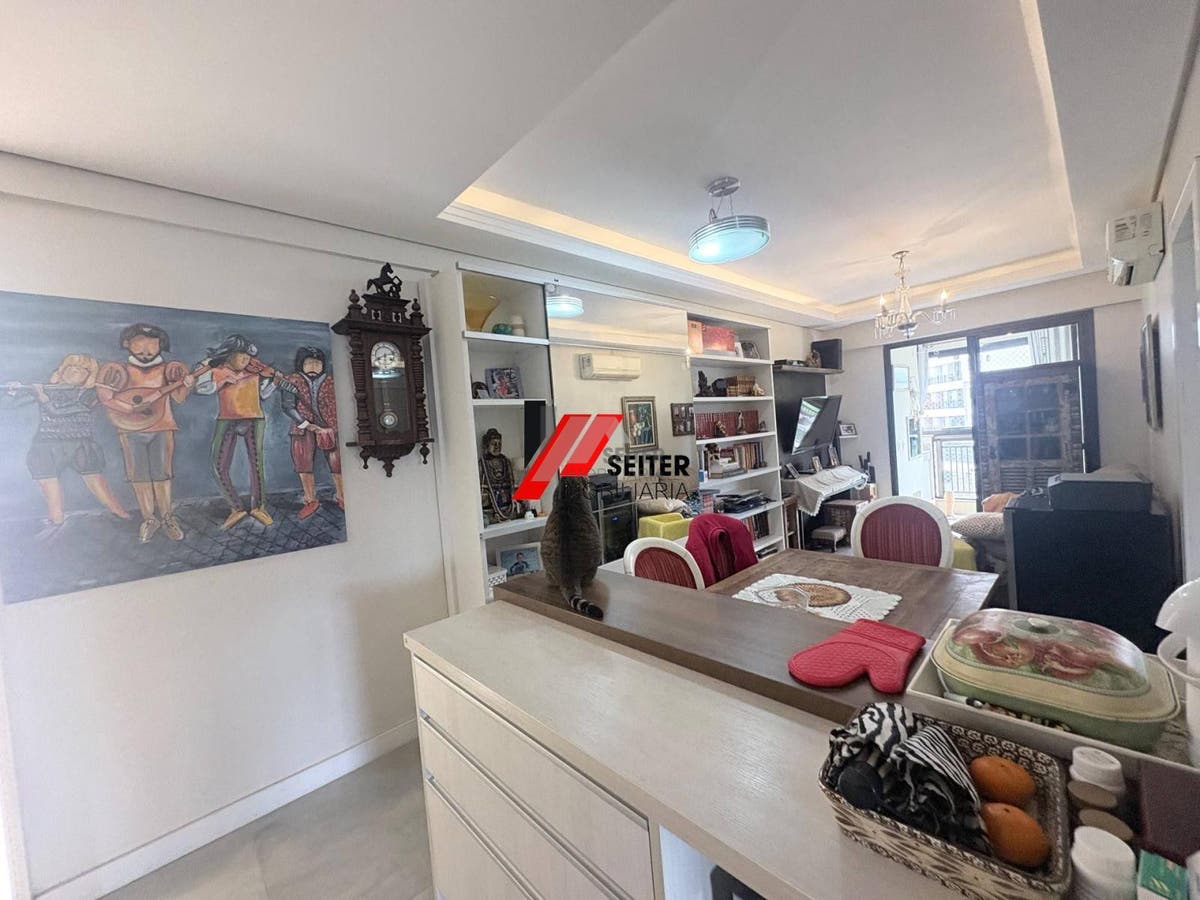 Apartamento a venda Itacorubi Florianópolis