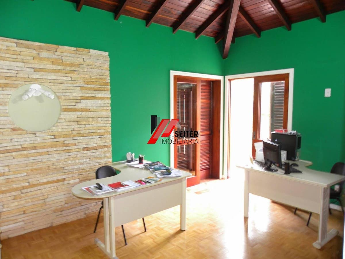 Casa no Santa Mônica em Florianópolis
