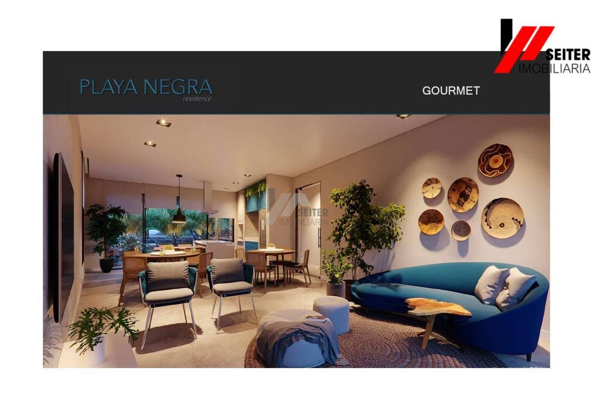 Apartamento a preço de custo de 96,76 M² de area privativa a venda no bairro agronomica