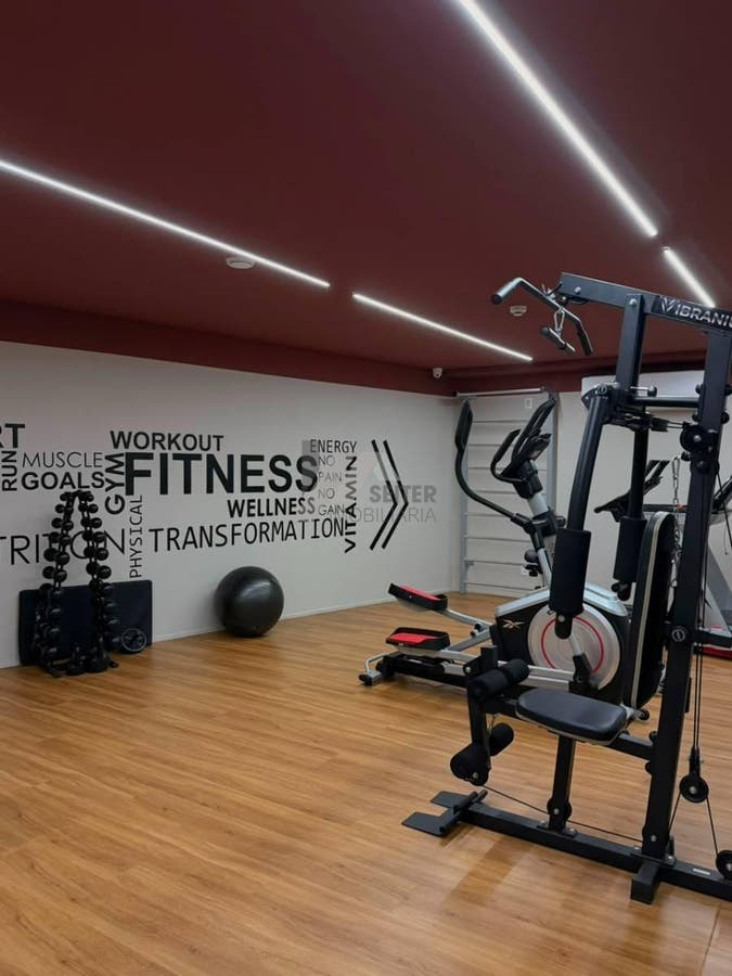 Apartamento à venda no Centro de Florianópolis