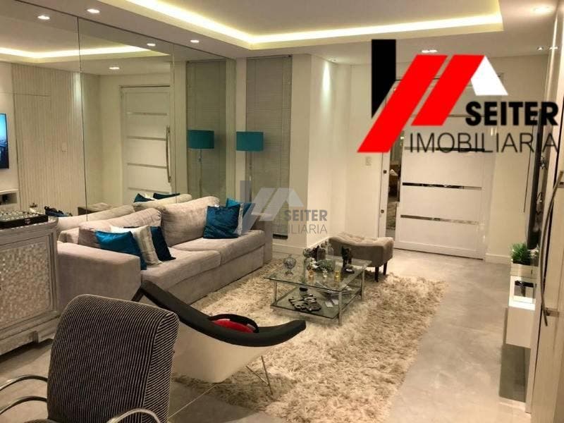 Casa 4 suites a venda Santa Monica Florianopolis