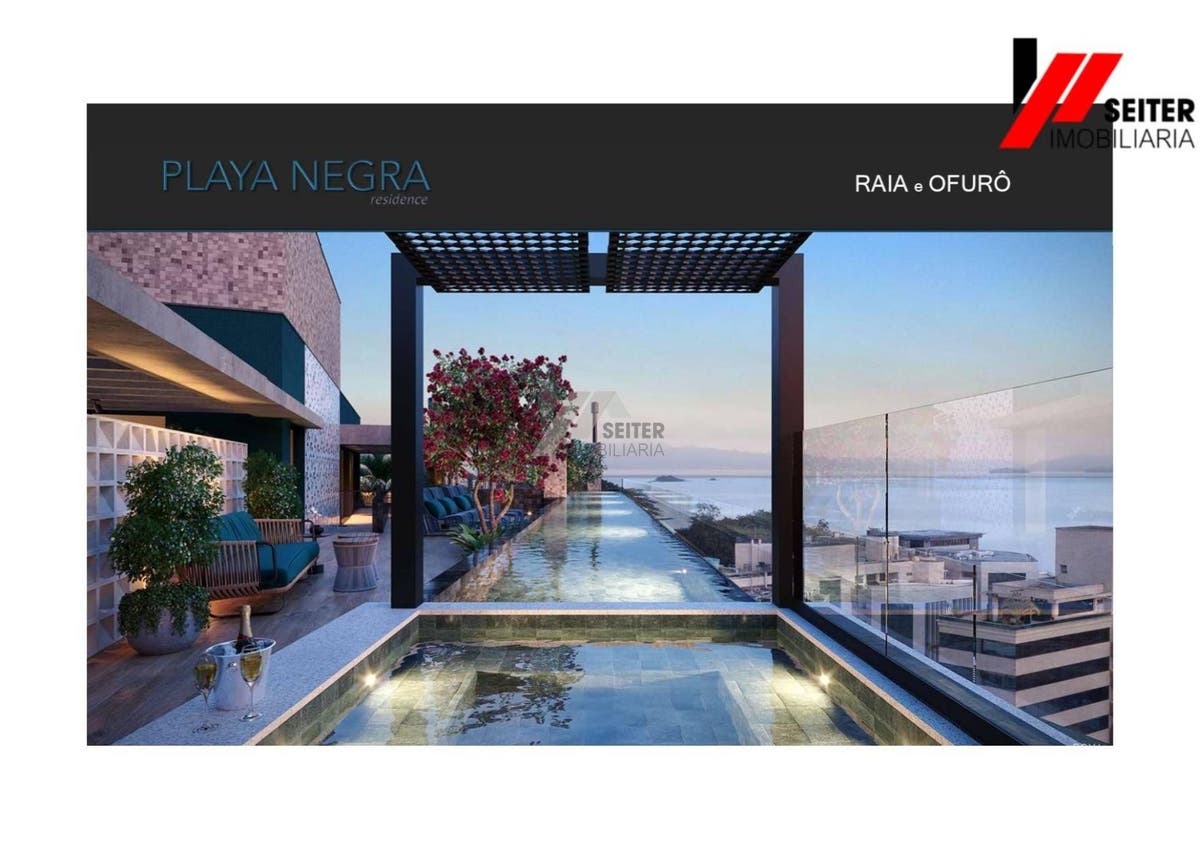 Apartamento a preço de custo de 96,76 M² de area privativa a venda no bairro agronomica