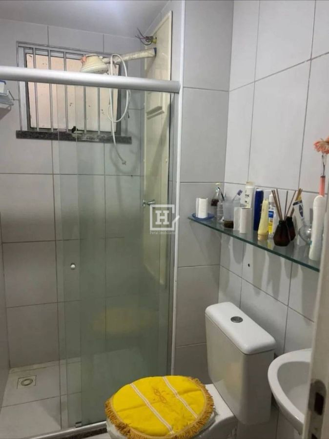 Apartamento, 2 quartos, 56 m² - Foto 6