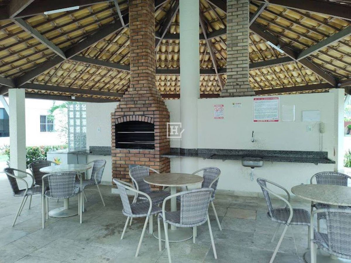 Apartamento, 2 quartos, 56 m² - Foto 4