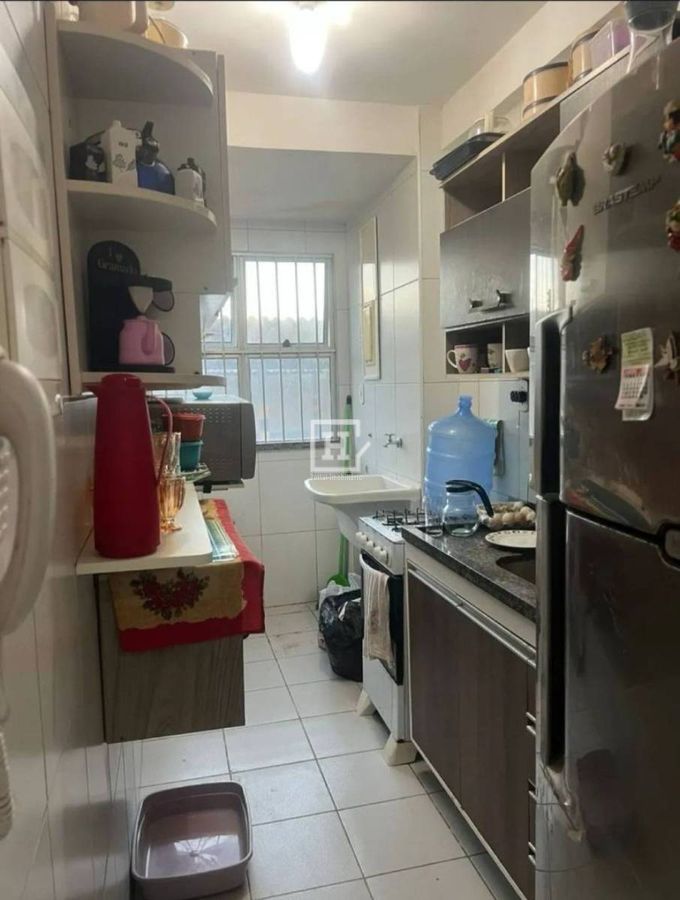 Apartamento, 2 quartos, 56 m² - Foto 7