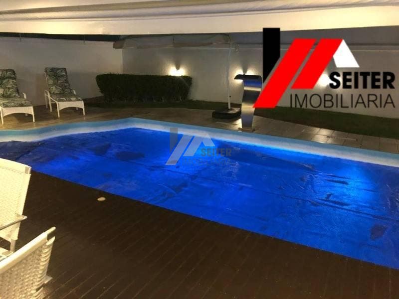 Casa 4 suites a venda Santa Monica Florianopolis