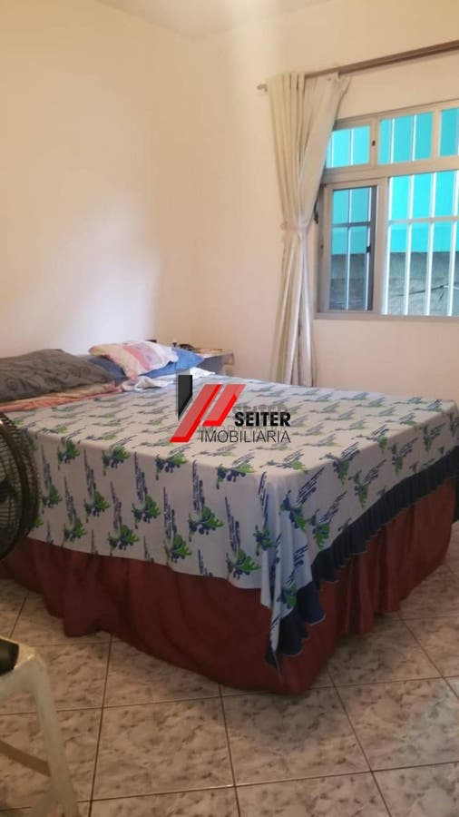 Casa 3 dormitórios com suite venda Pantanal Florianópolis