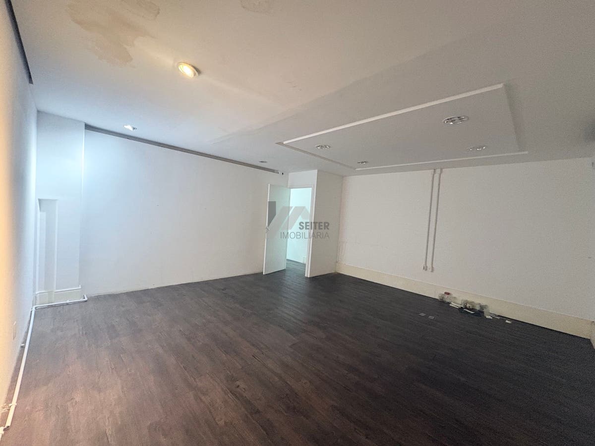 Sala comercial para locação Monte verde Florianópolis rodovia virgilio varzea