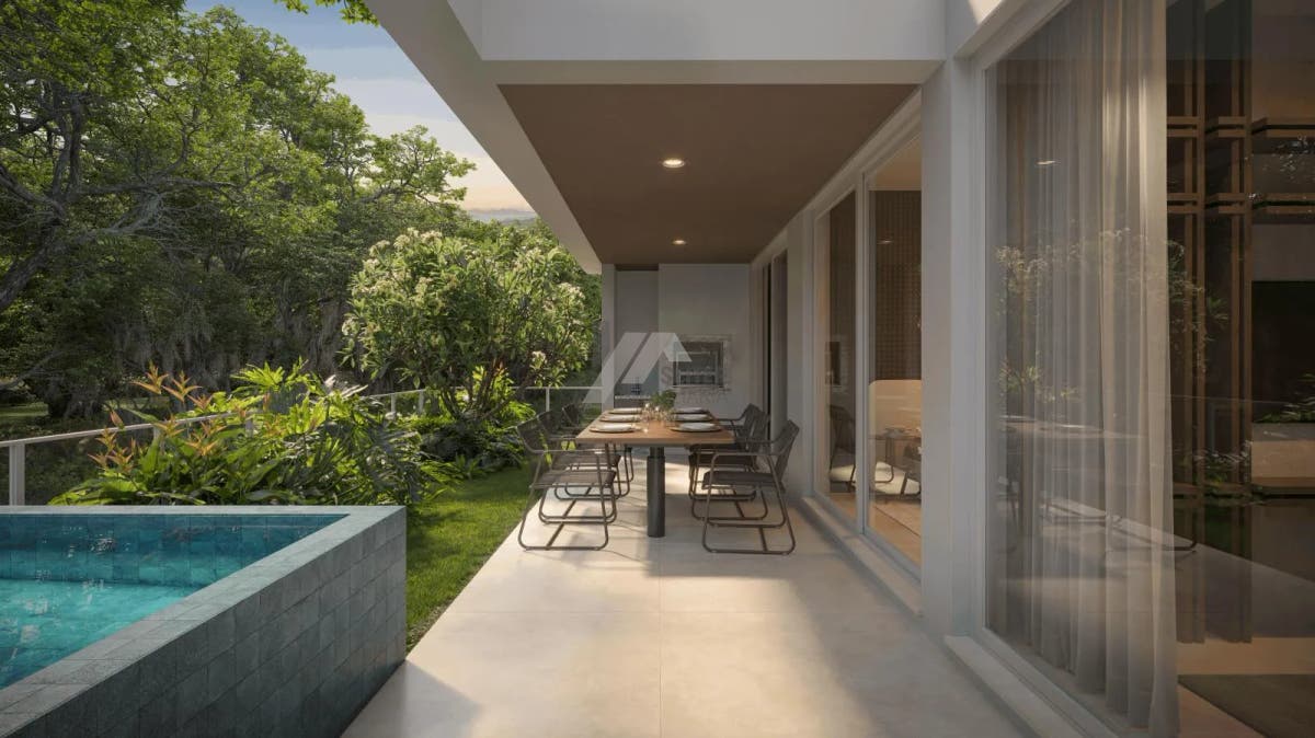 Residencial › Flat/Loft/Estúdio, 1 dormitórios, para Venda no Canasvieiras- Florianópolis - foto 24